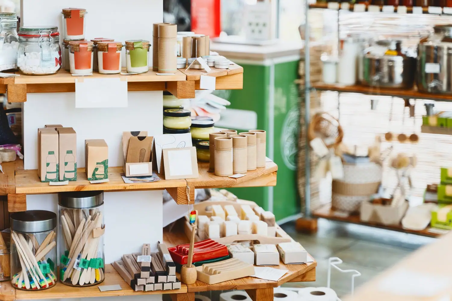 Jak wdrożyć politykę zero waste w małej firmie usługowej